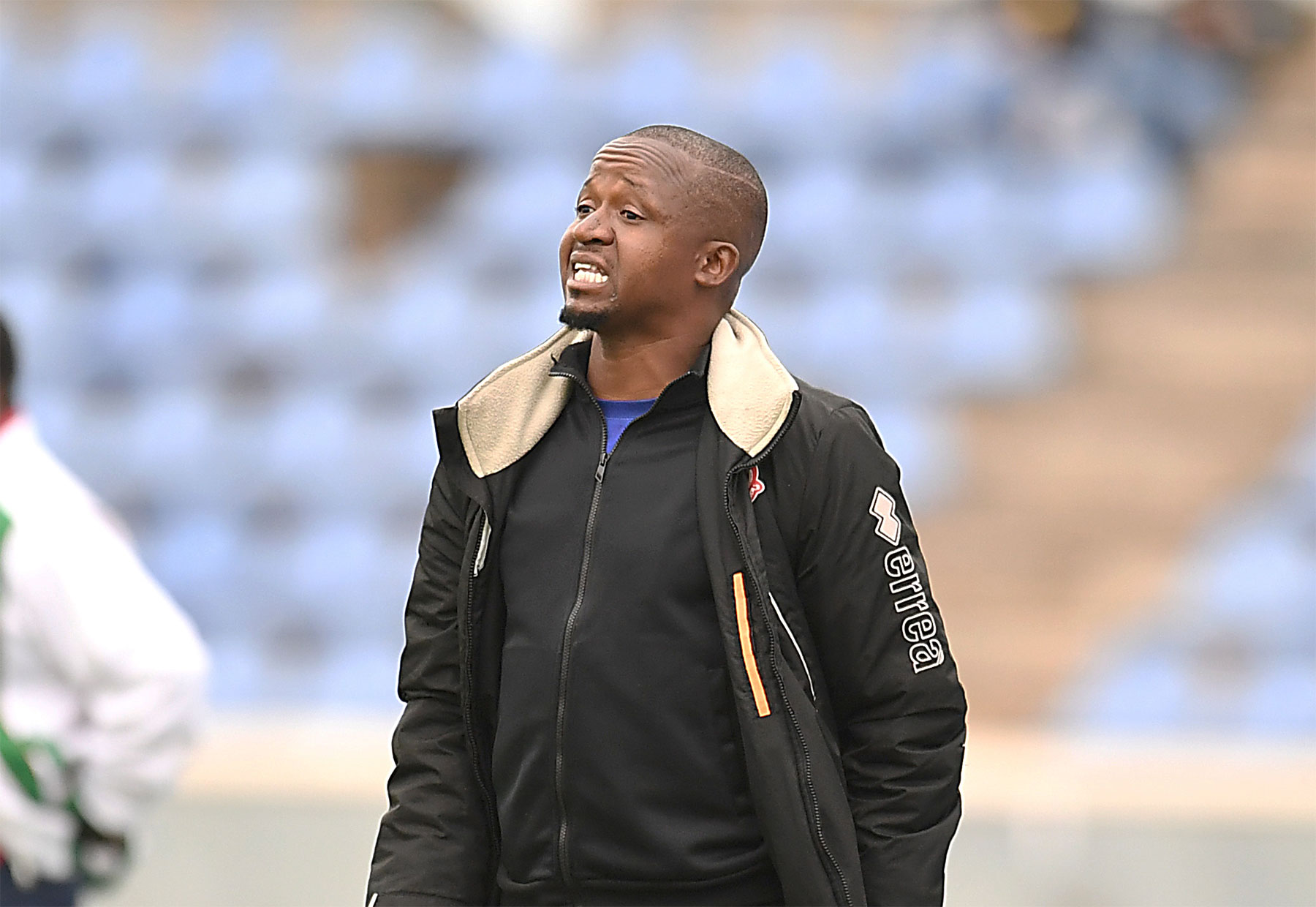Pontsho Moloi
