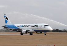 Pilot says fatigue concerns grounded Air Botswana flight