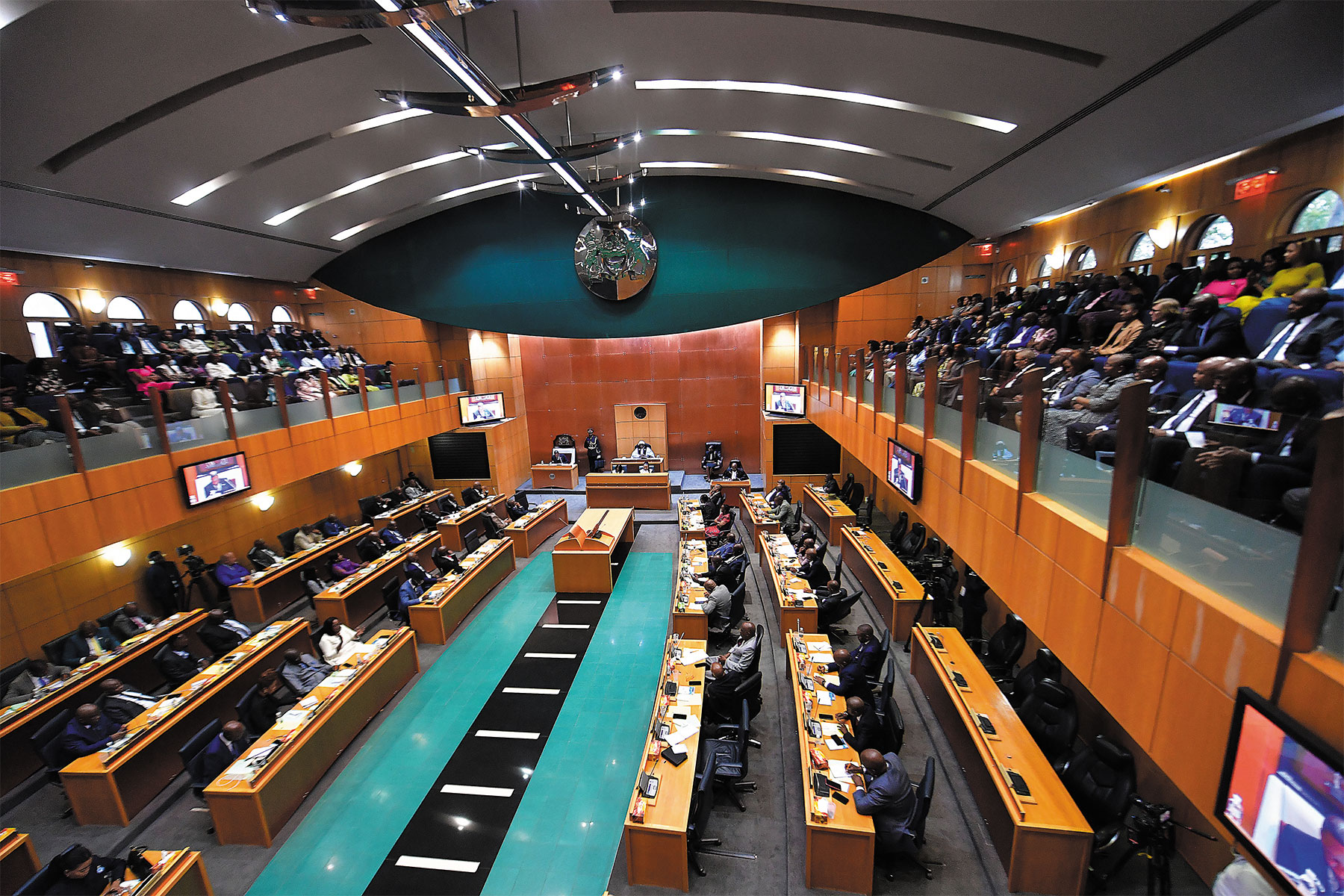 Parliament
