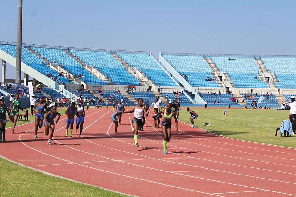 school sports return