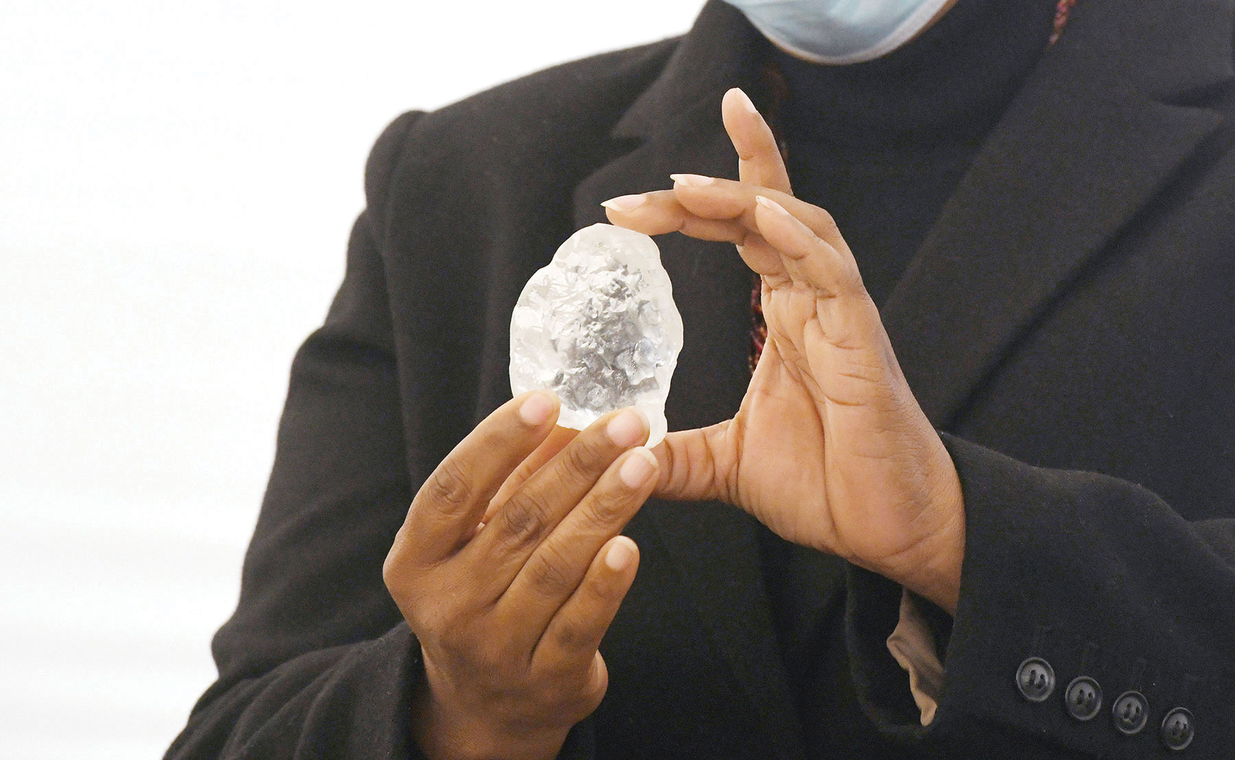 AfDB slashes Botswana