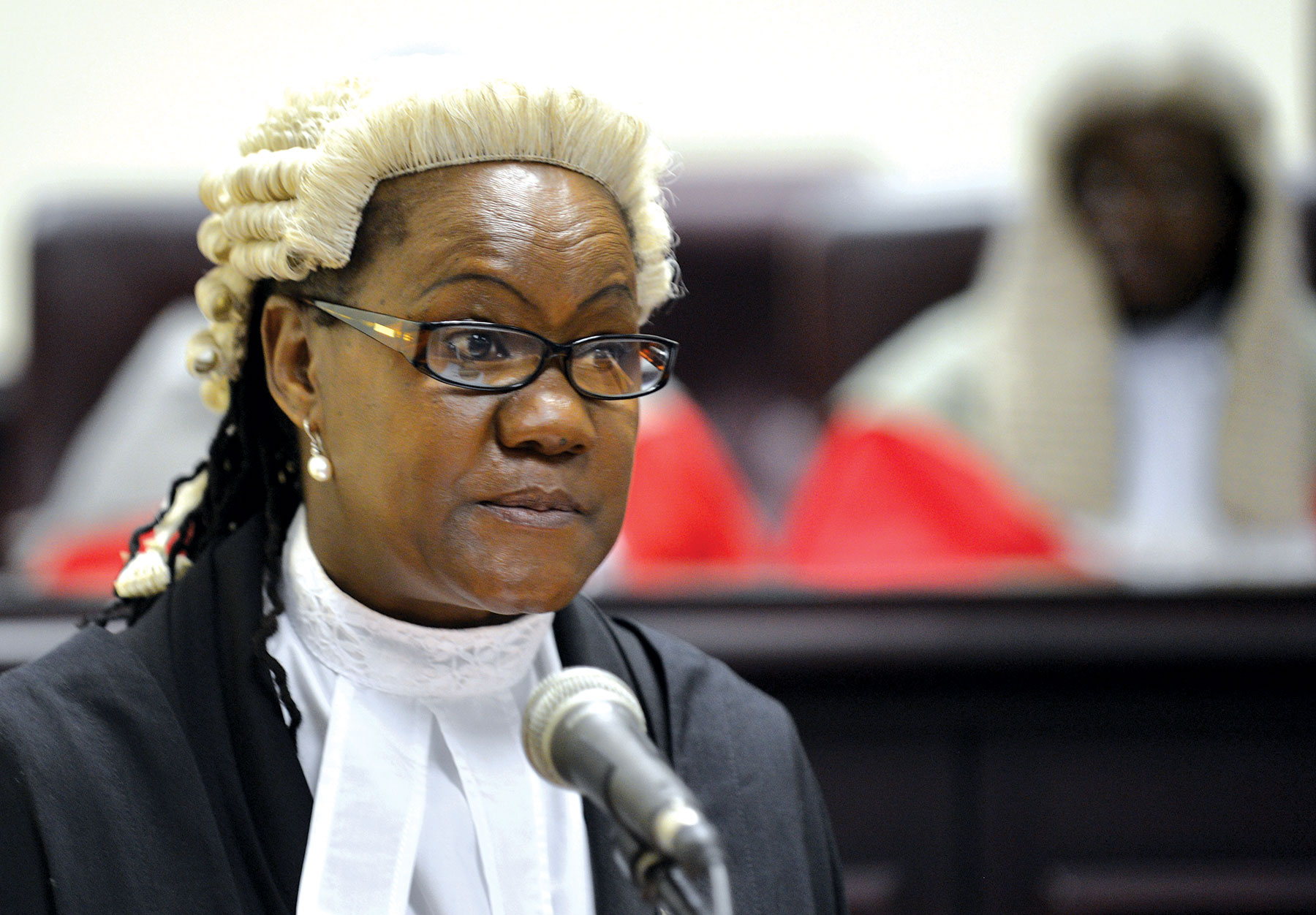 Attaliah molokomme