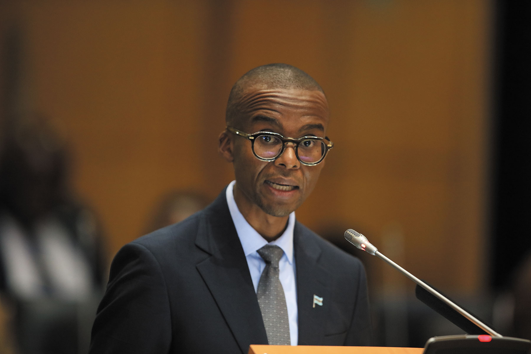 Botswana’s P400 Billion development ambition faces funding test