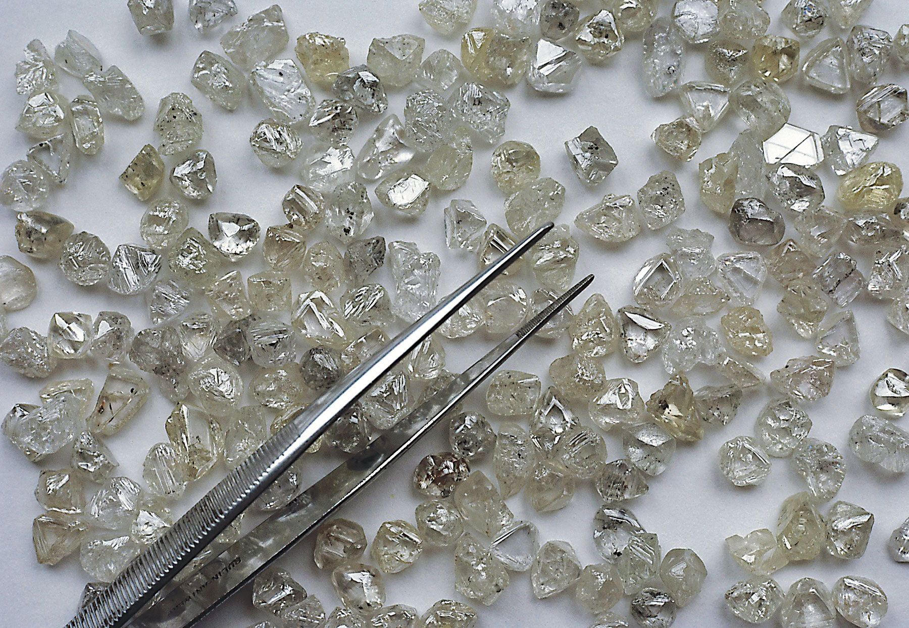 diamond legacy