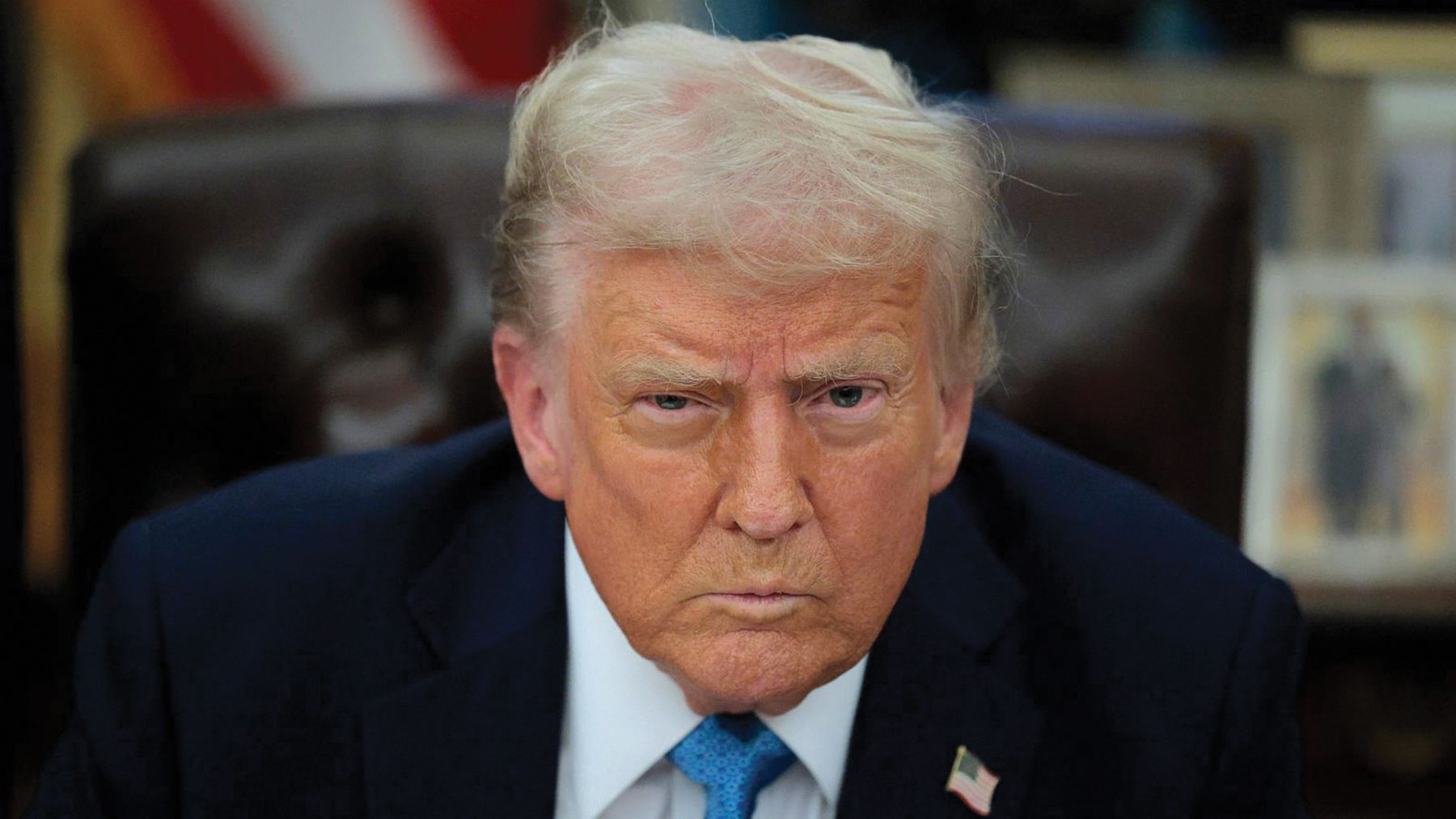 Trump era
