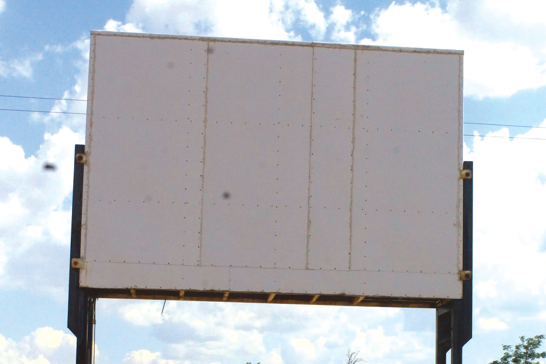 BILLBOARDS