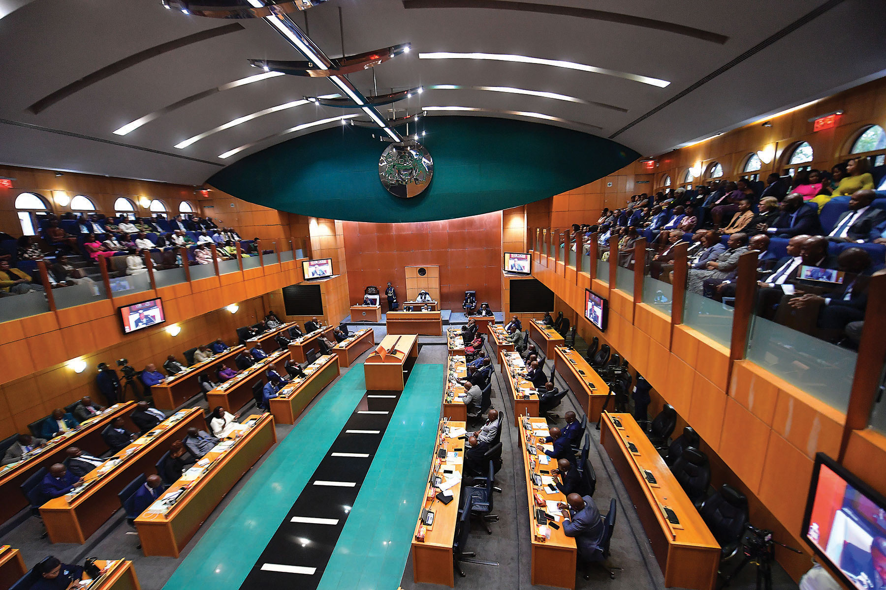 Parliament