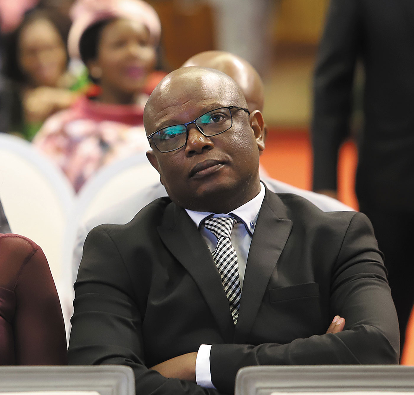 Ministry of Tourism Winter Mmolotsi