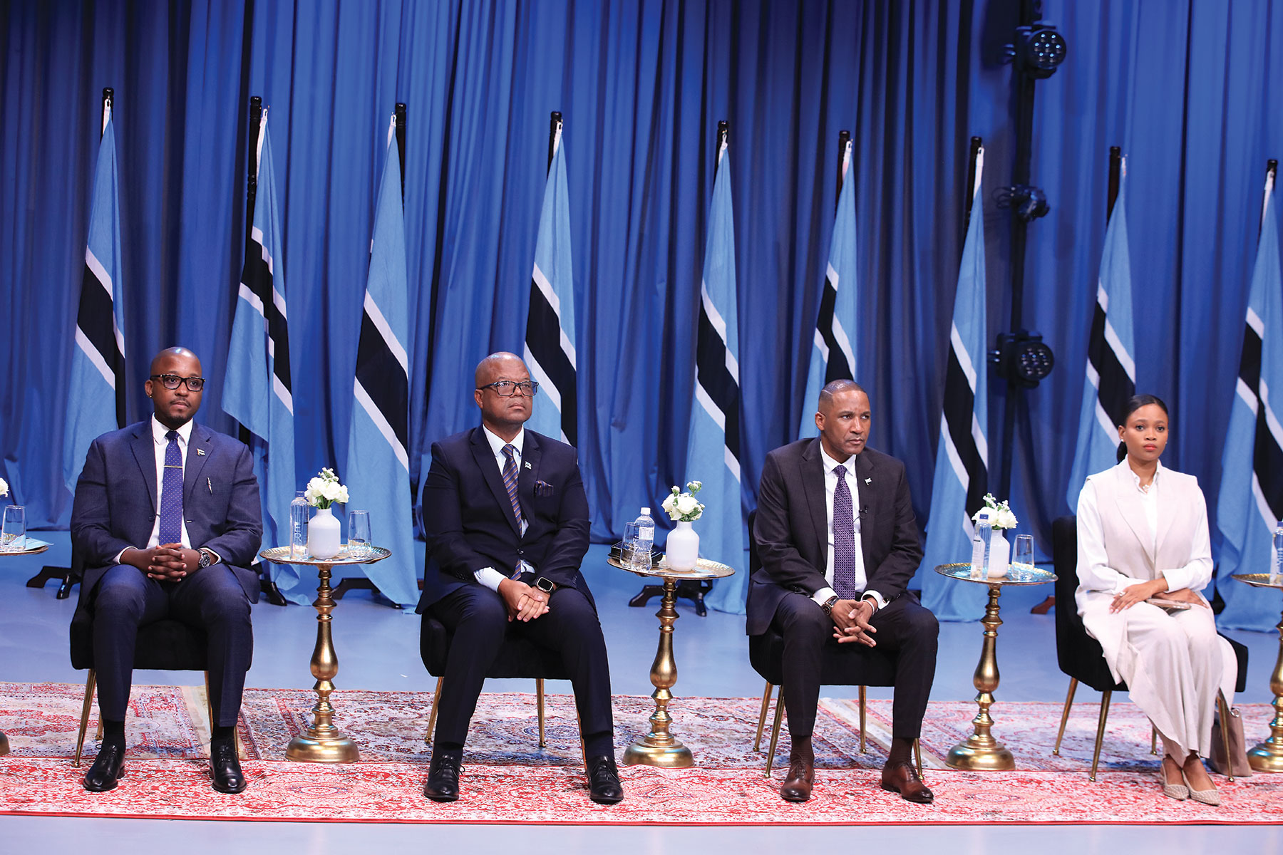 UDC Govt