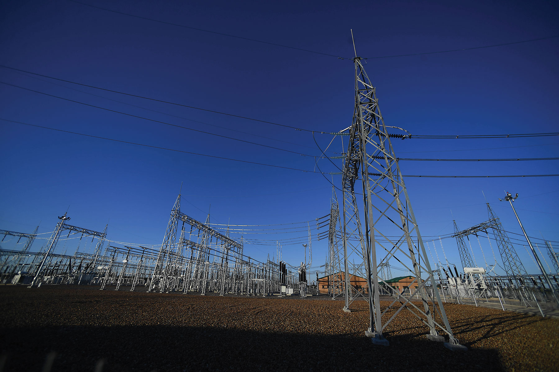 Zambia pulls the plug on Botswana
