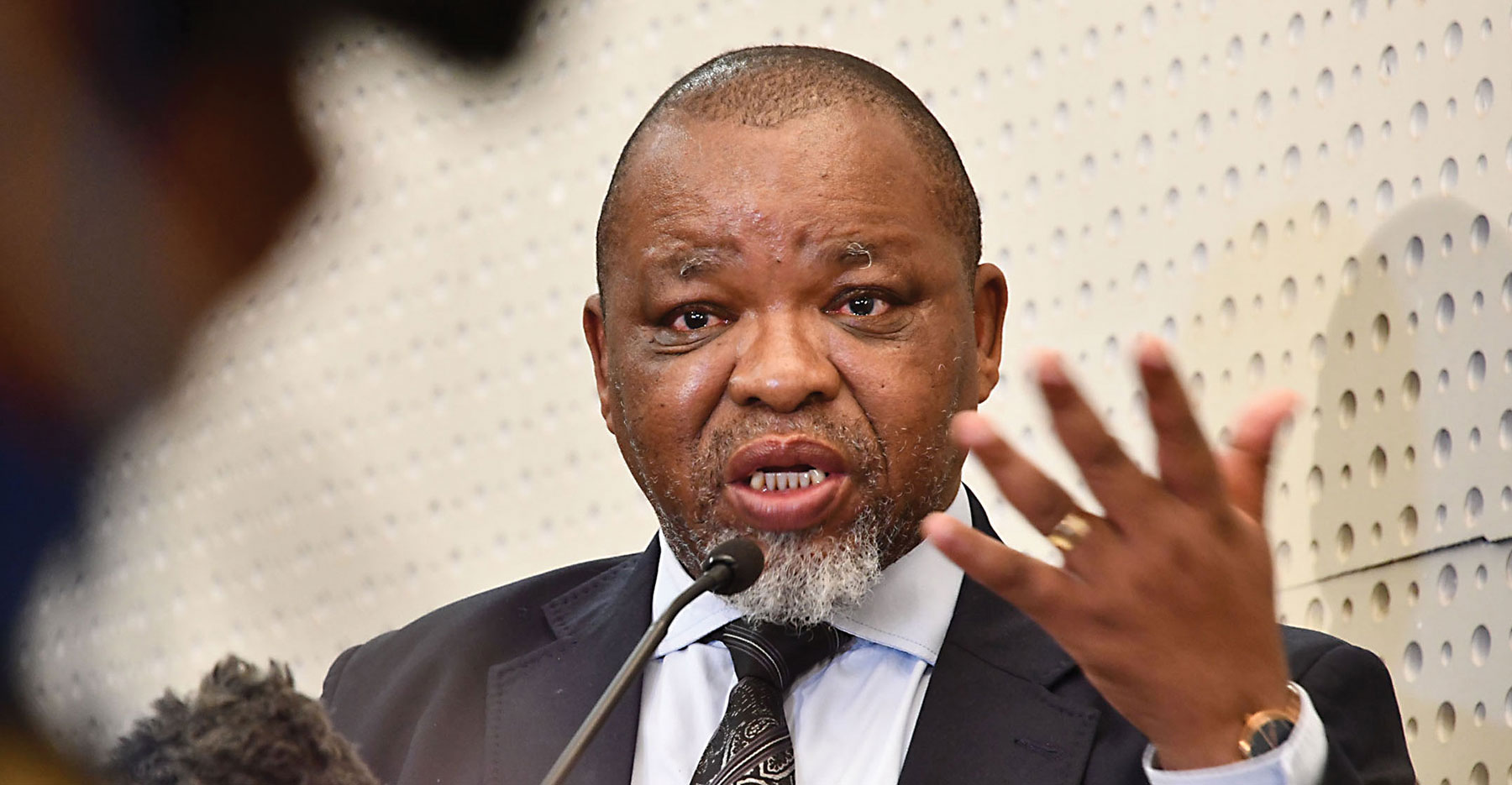 Gwede Mantashe 2156 1120