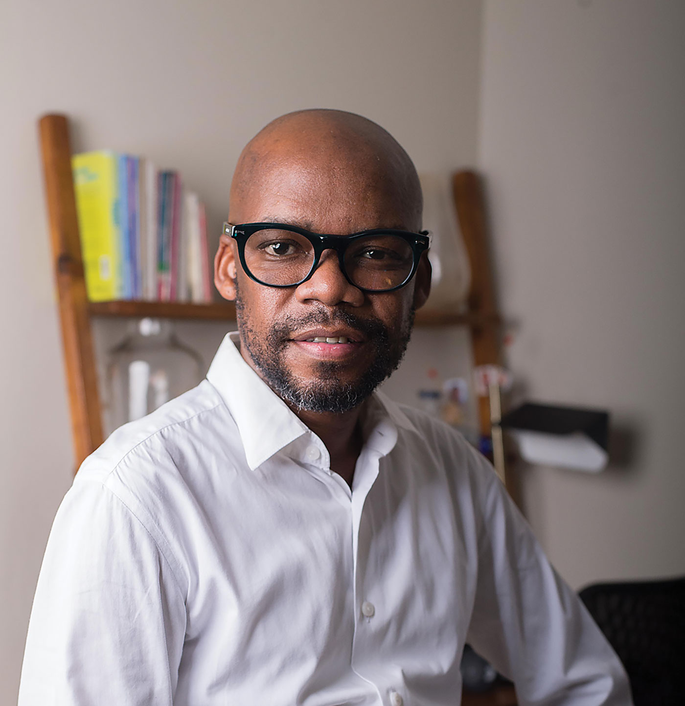 Moabi Keakitse