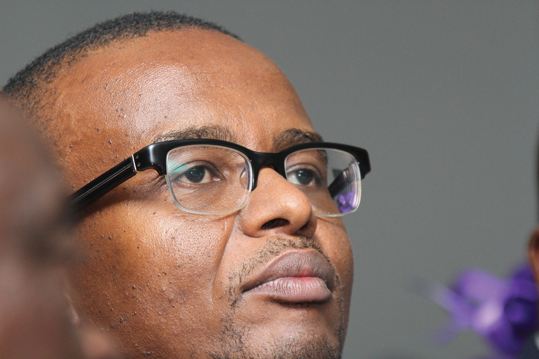 NDABA GAOLATHE