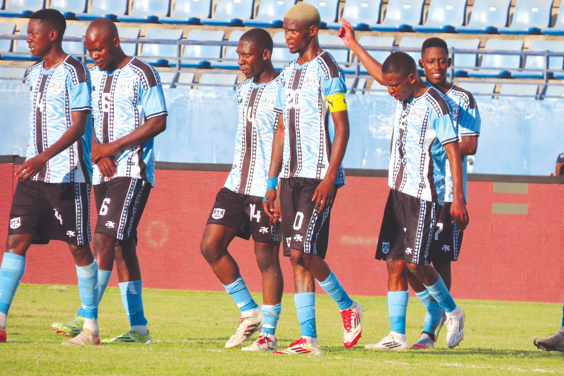 Building for the Future with An Eye on The Present