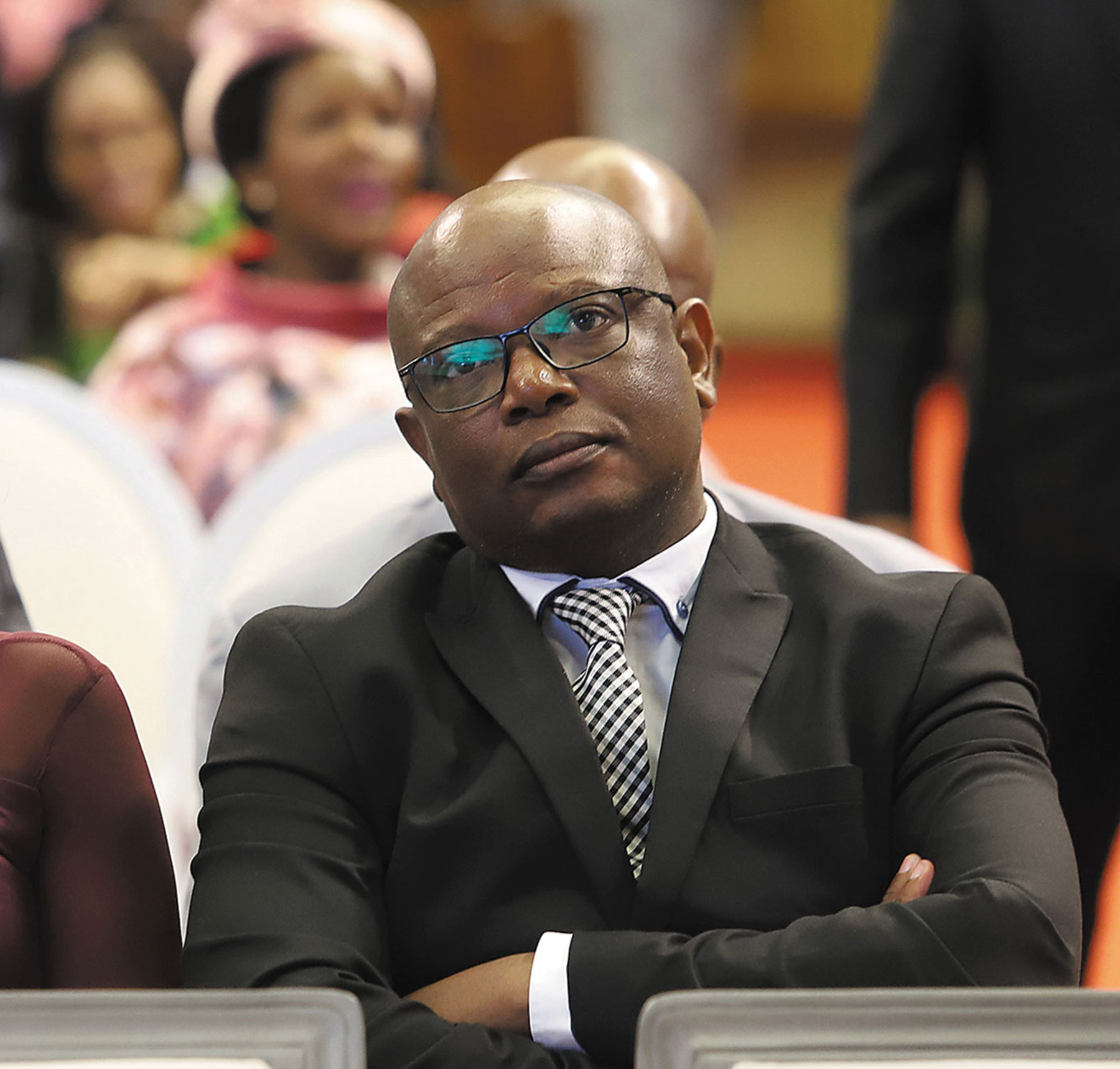 Ministry of Tourism Winter Mmolotsi