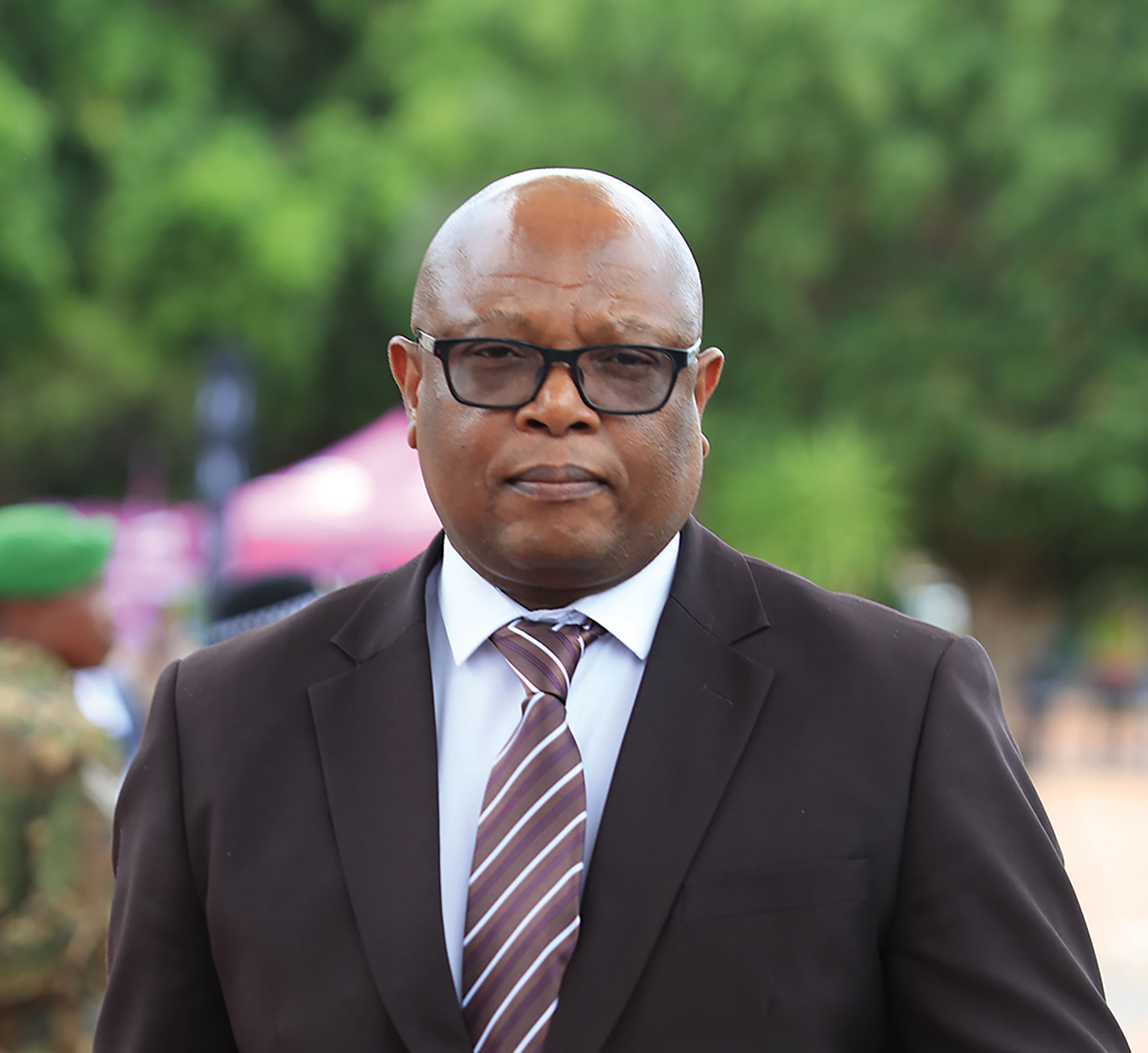 Wynter Mmolotsi