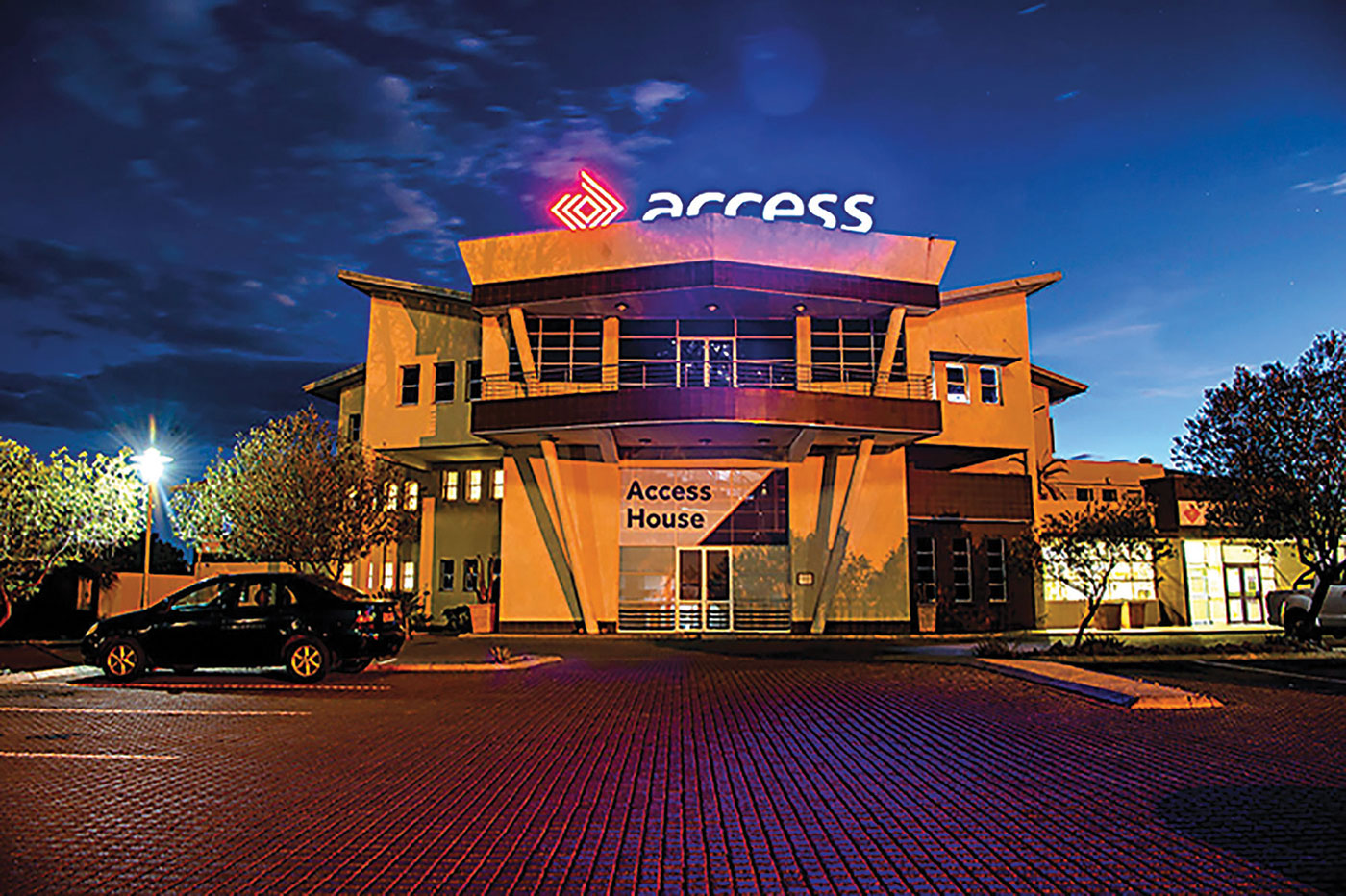 Access Bank delays publication of results over unresolved audit issue