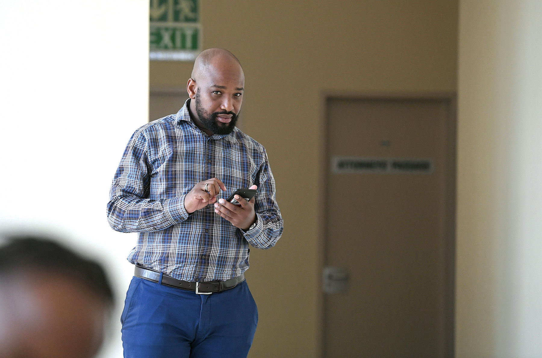 Doomsday looms for Seretse