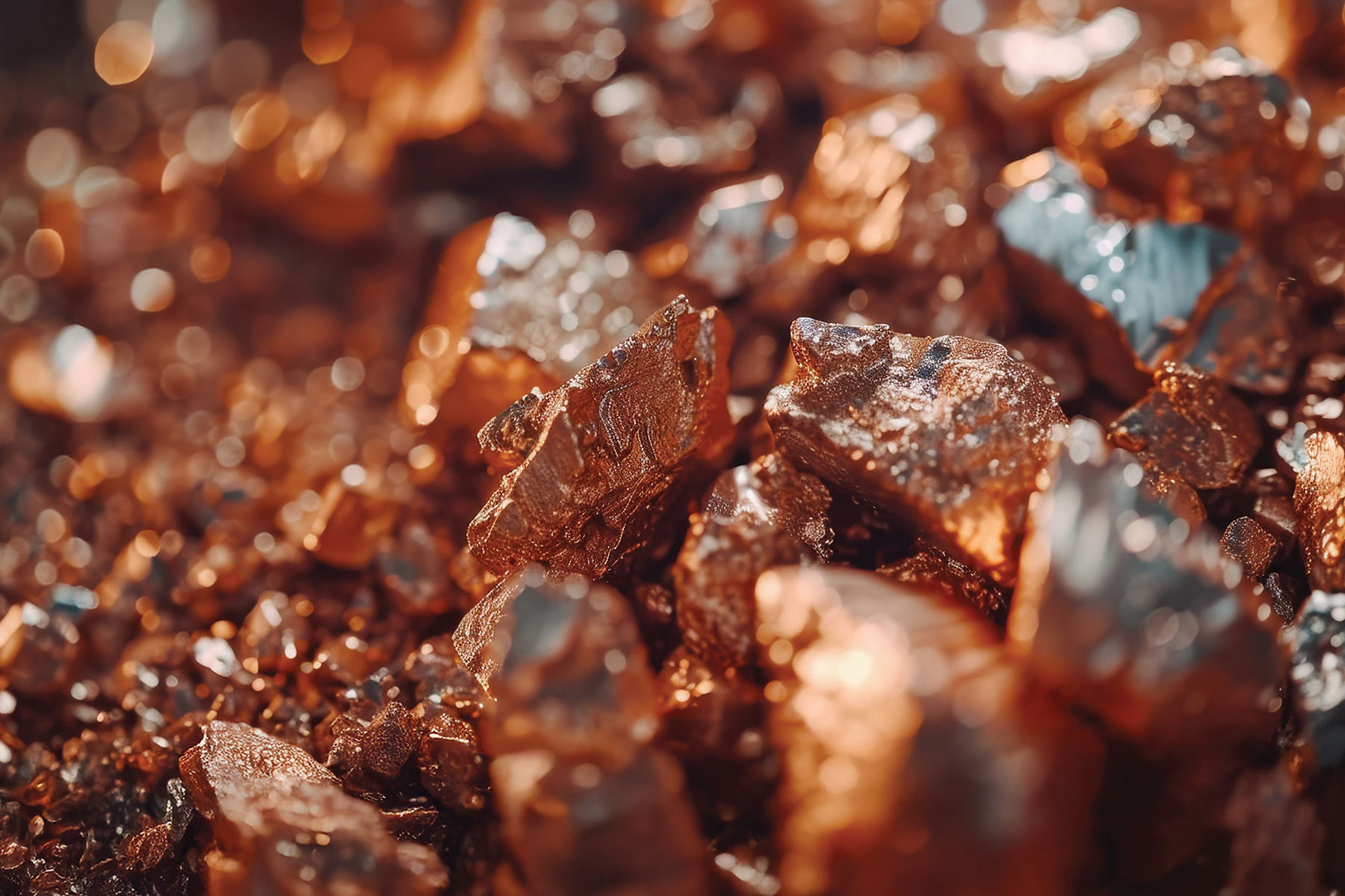 Copper