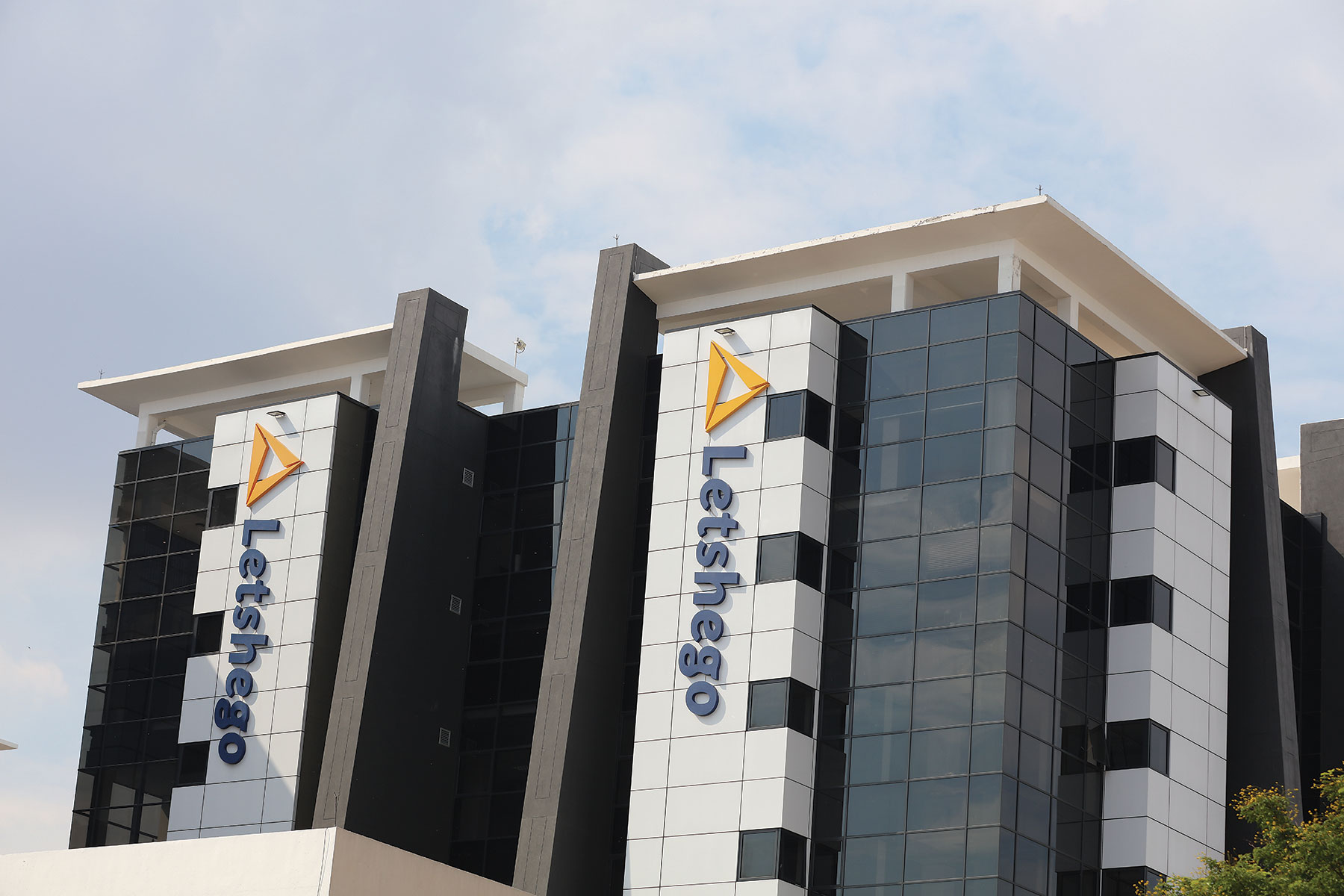 Letshego Head Office