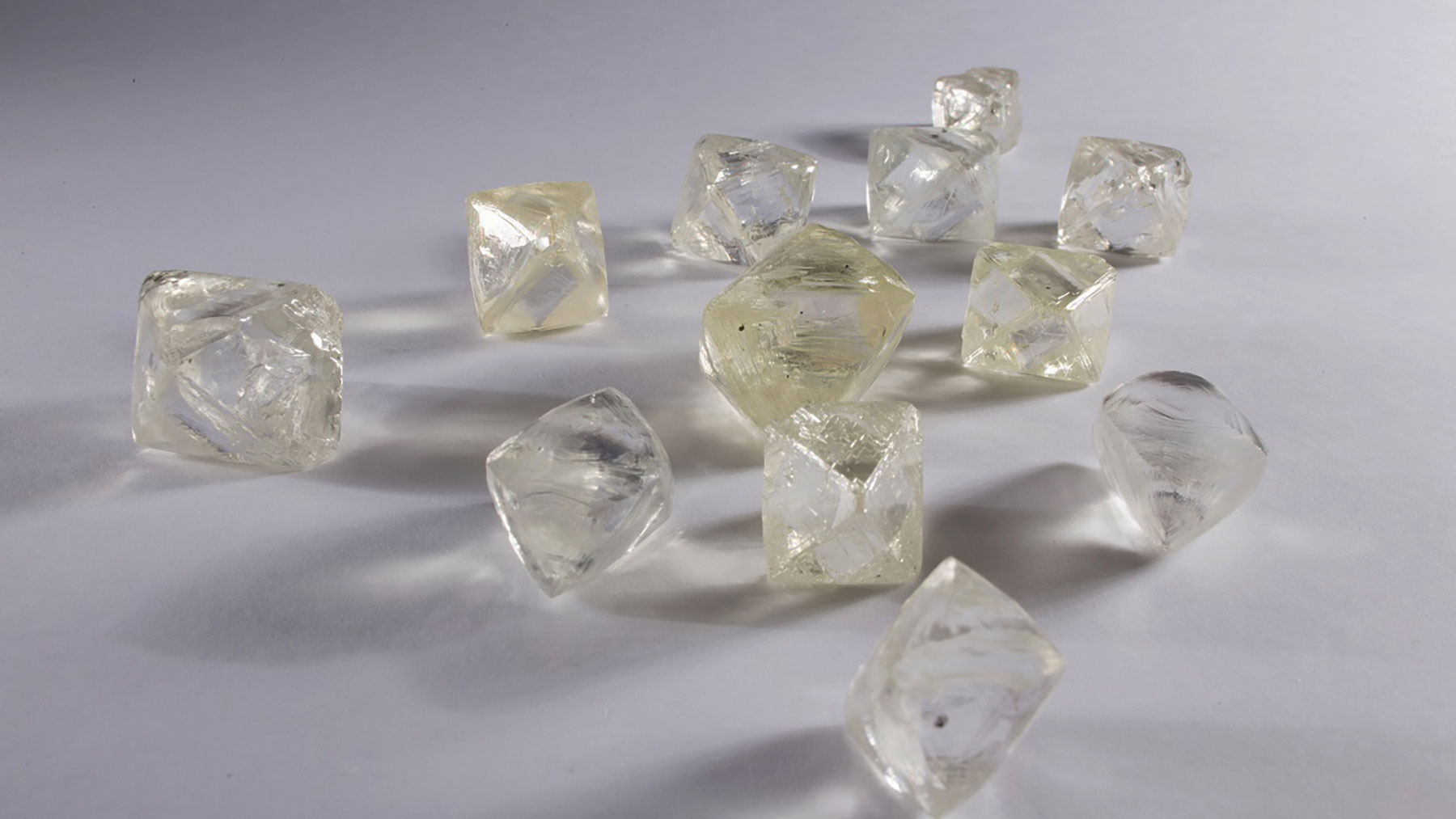 De Beers output rises on Botswana strength 