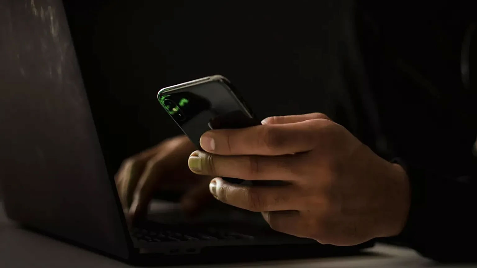 Digital fraud has been a concern