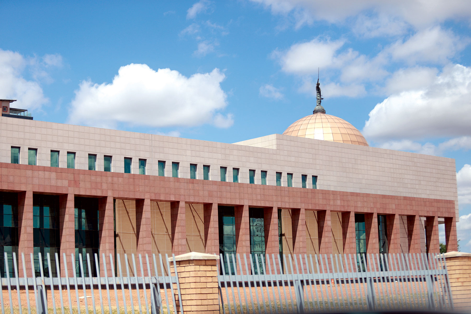 HIGH COURT
