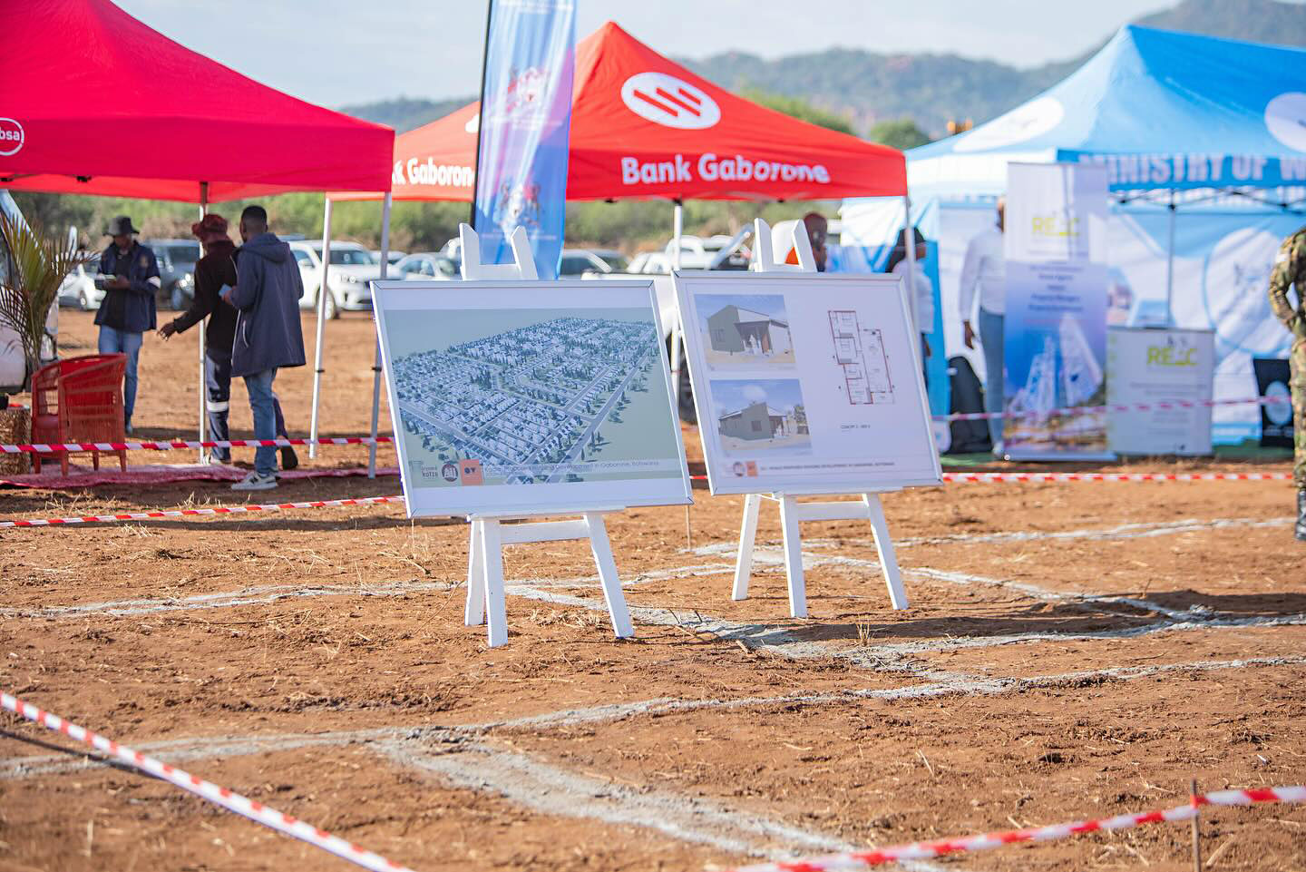 Axed BHC board, Exco accused of failing to deliver Kgale Project despite investor interest