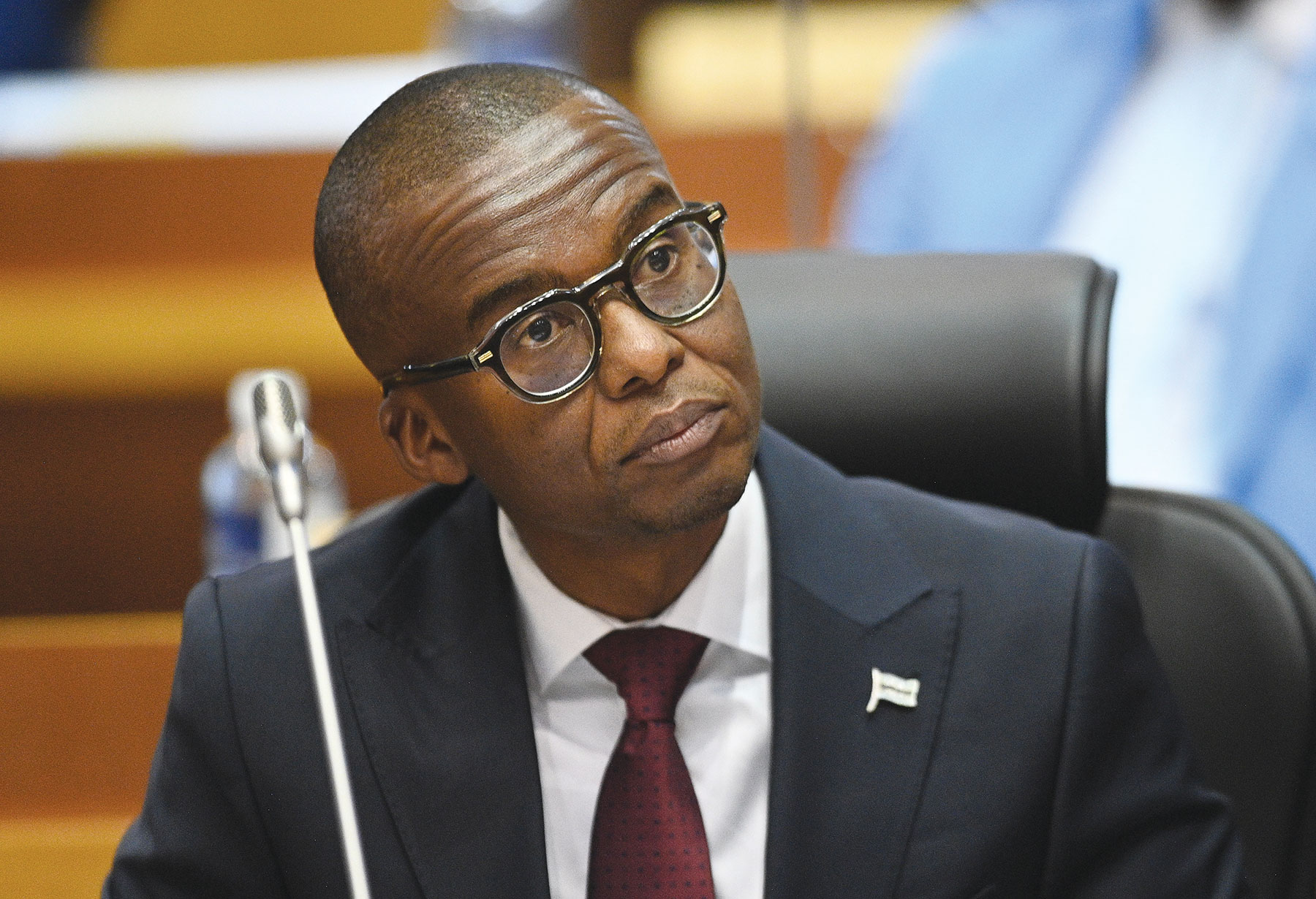 Ndaba Gaolatlhe 1