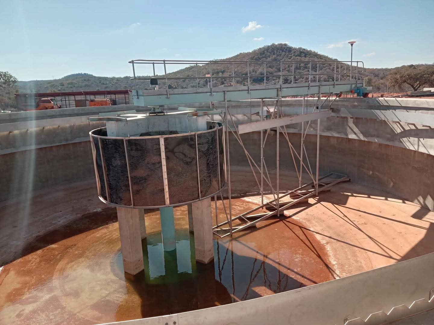 Water Project