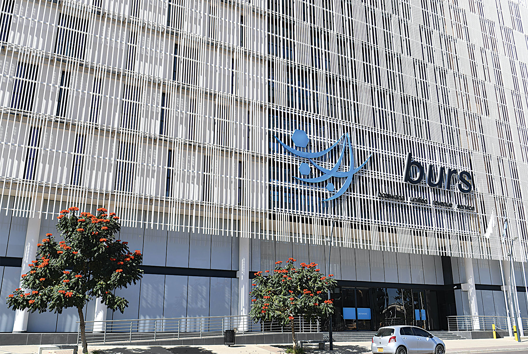 BURS rolls out sweeping tax law overhaul
