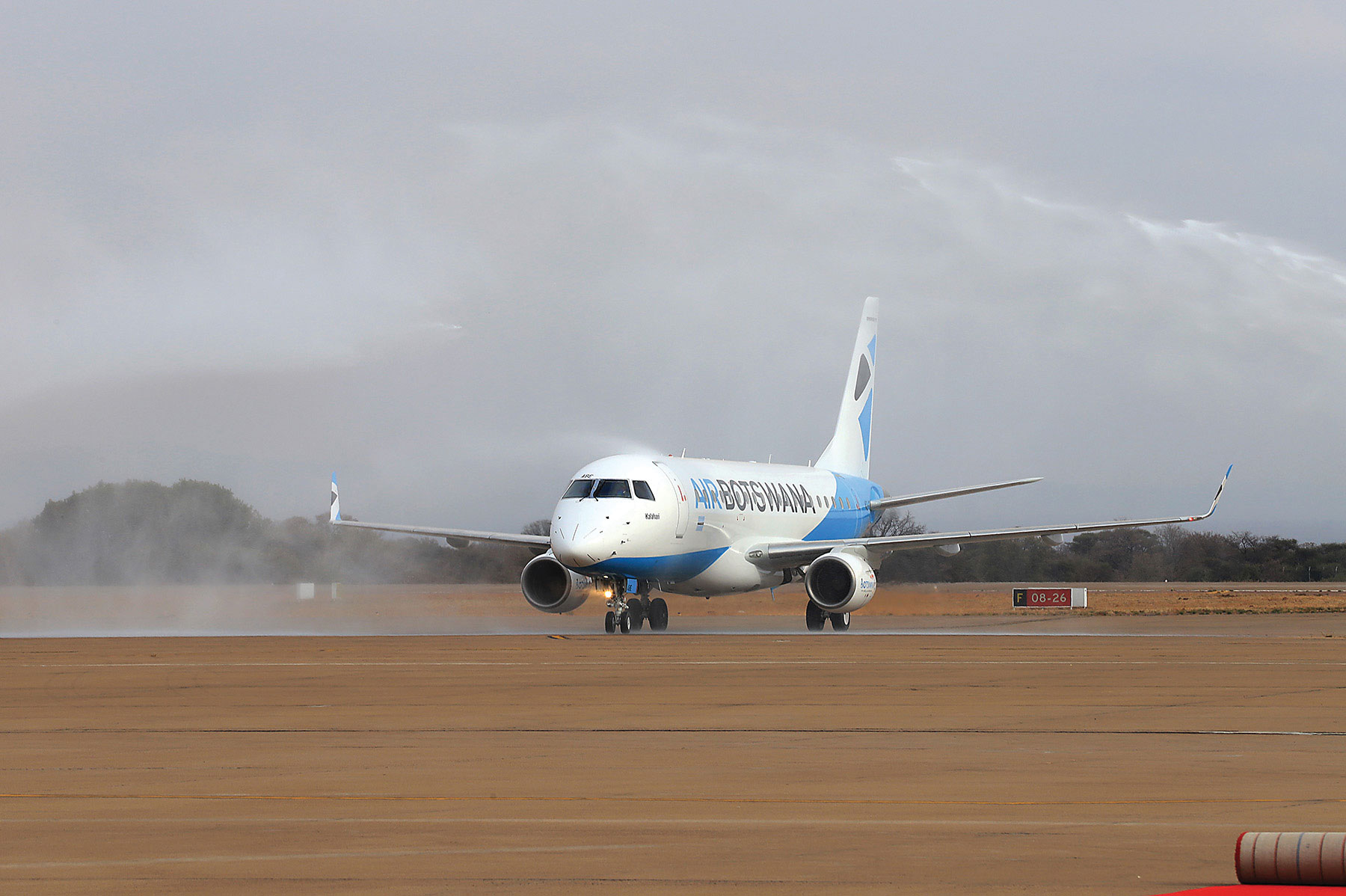 Air Botswana’s books fail to keep pace with its troubles
