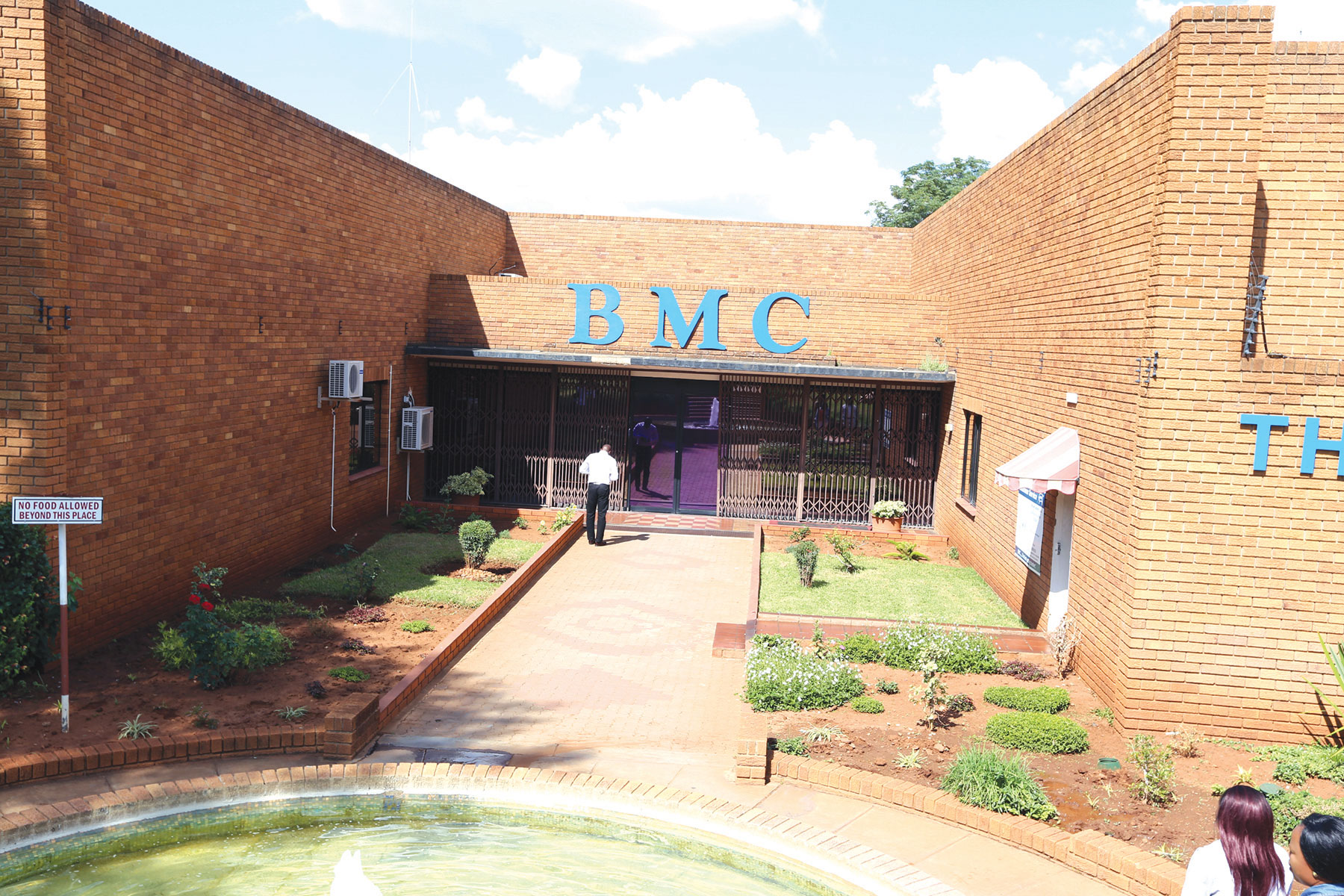 BMC misses Norway beef quota again