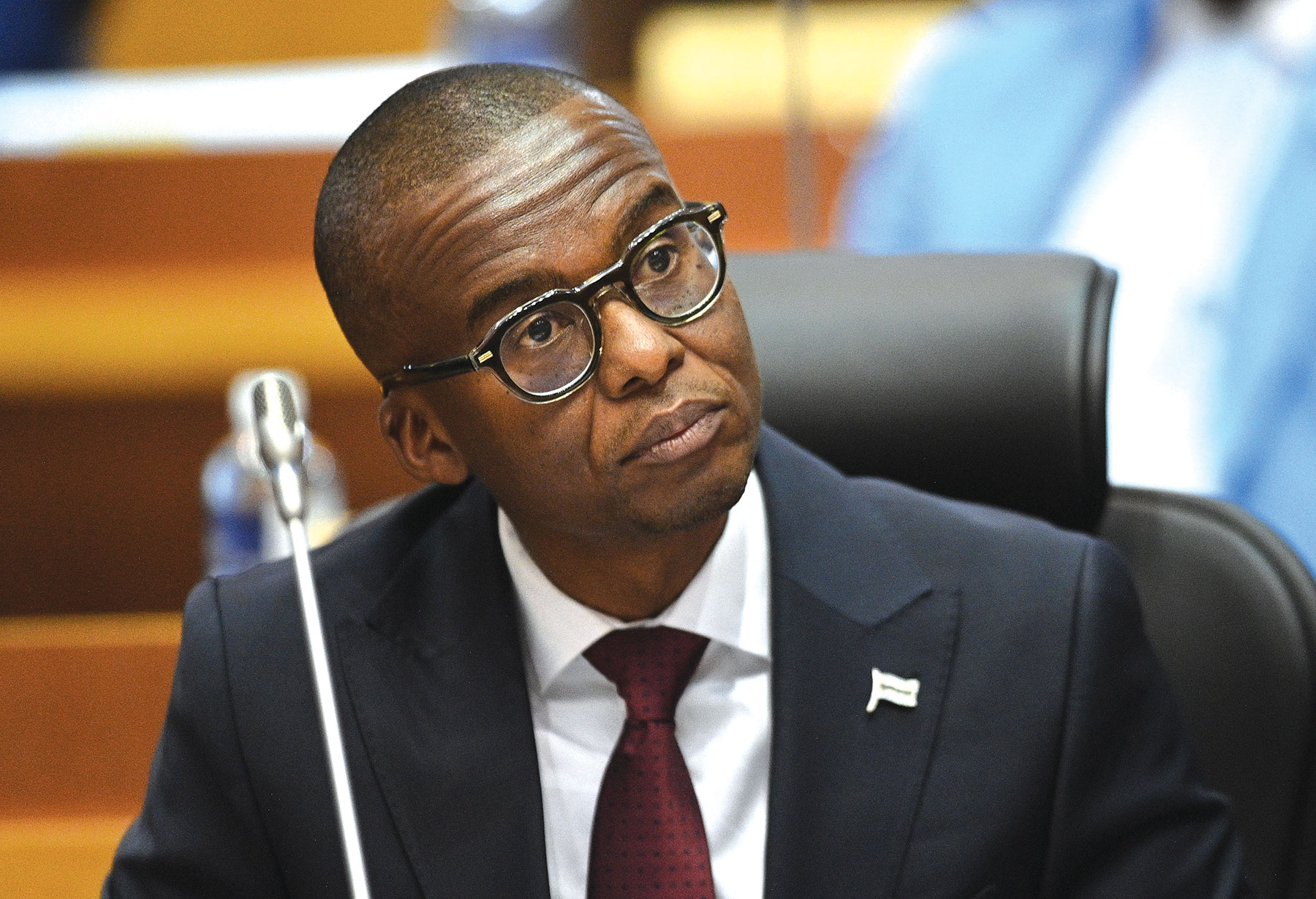 Gaolathe’s debt problem risks becoming a banking problem