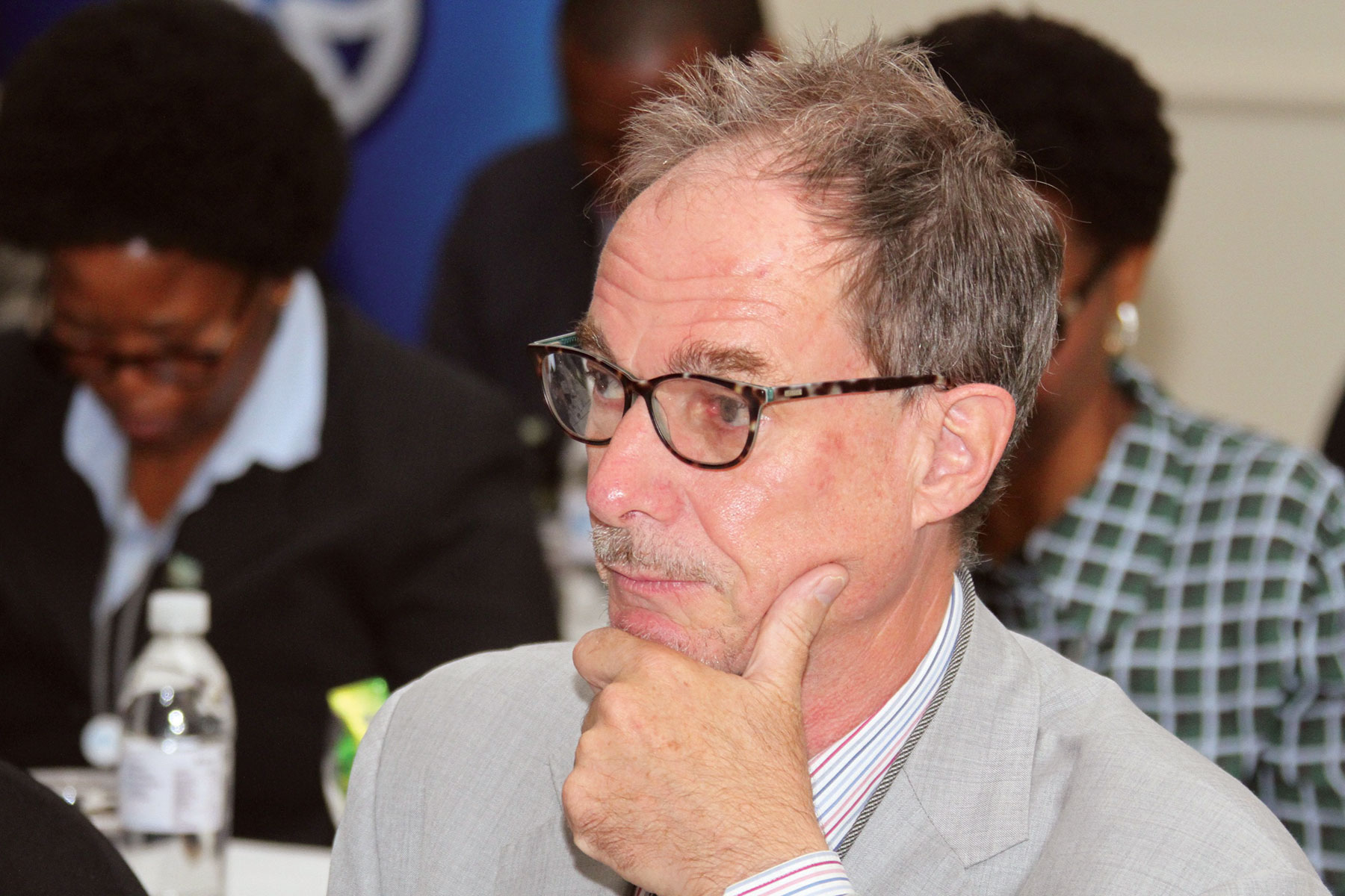 Tariff edge alone won’t rewrite Botswana’s diamond fortunes – Dr. Jefferis