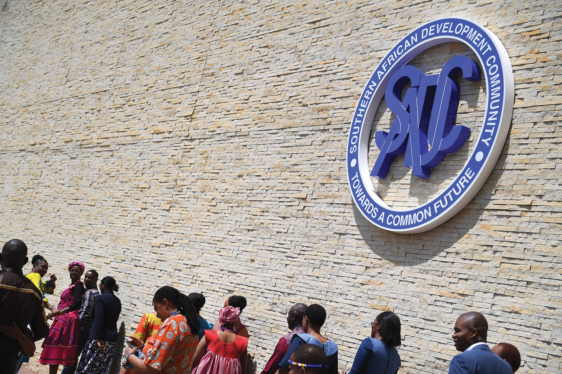 Audit exposes how SADC Secretariat bleeds muliti-million dollars