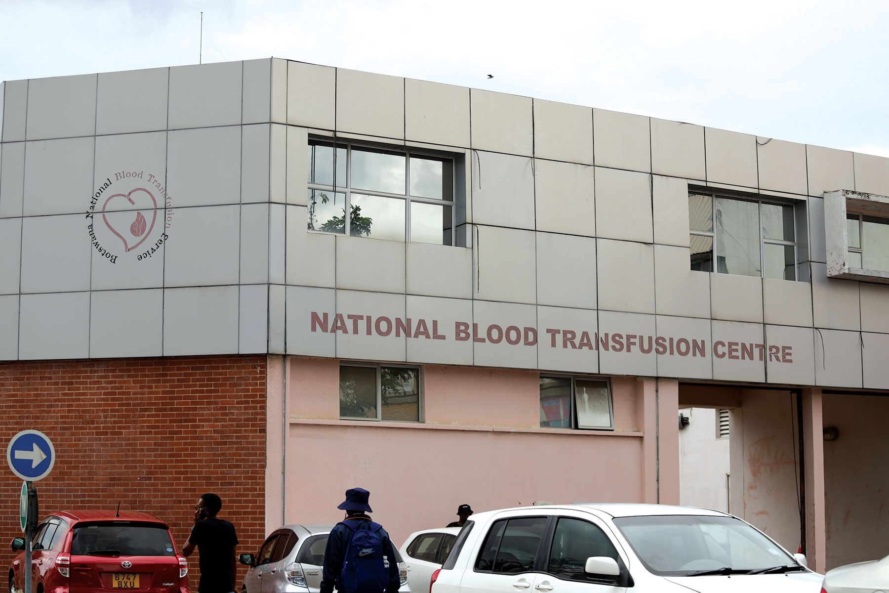 WHO raises red flag over Botswana’s blood transfusion system