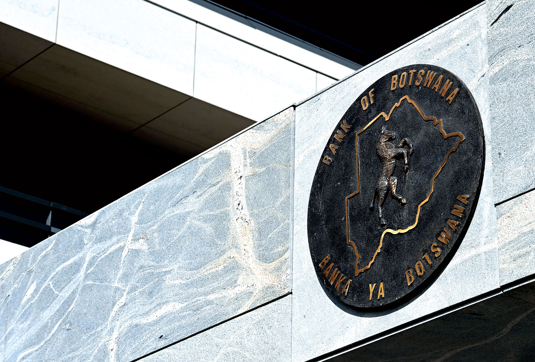 S&P keeps Botswana investment grade, but…
