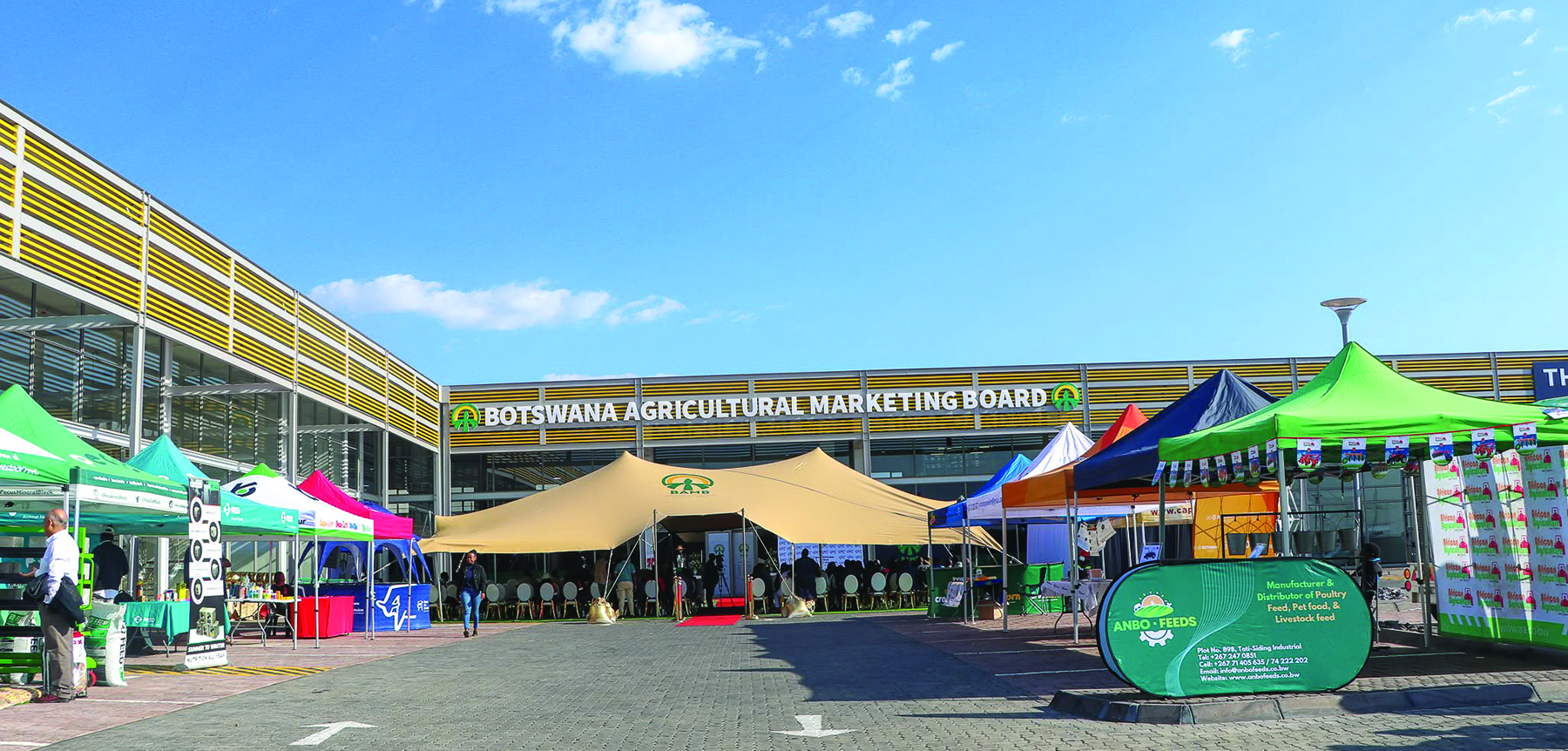 Botswana faces food security crisis as govt fails to pay farmers