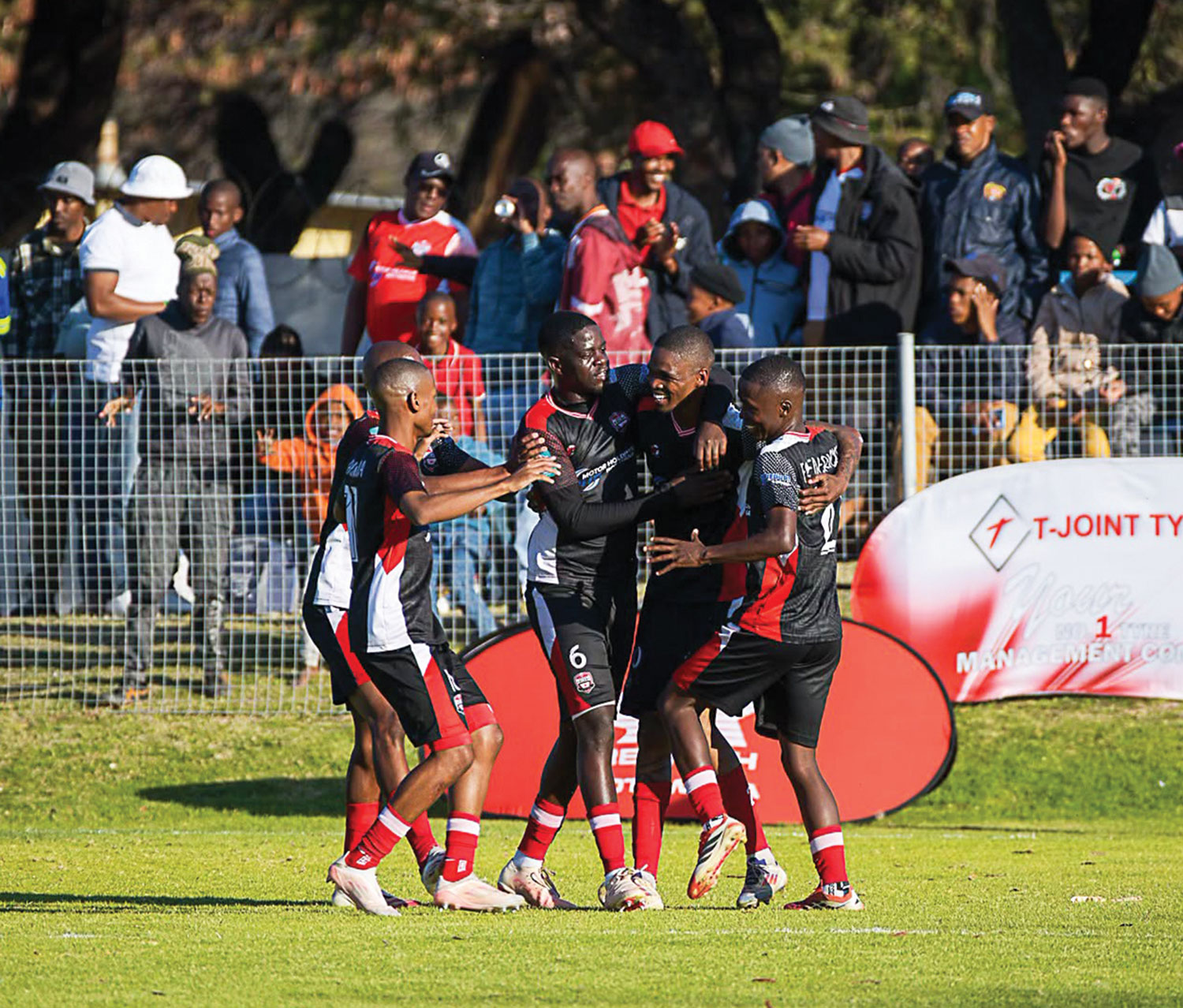 Big money, big battles in elite Top 8 Tournament