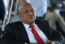 Molale got the ball rolling, says DCEC
