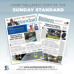 Sunday Standard, September 20 – 26