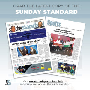 Sunday Standard, September 27 – 3 October