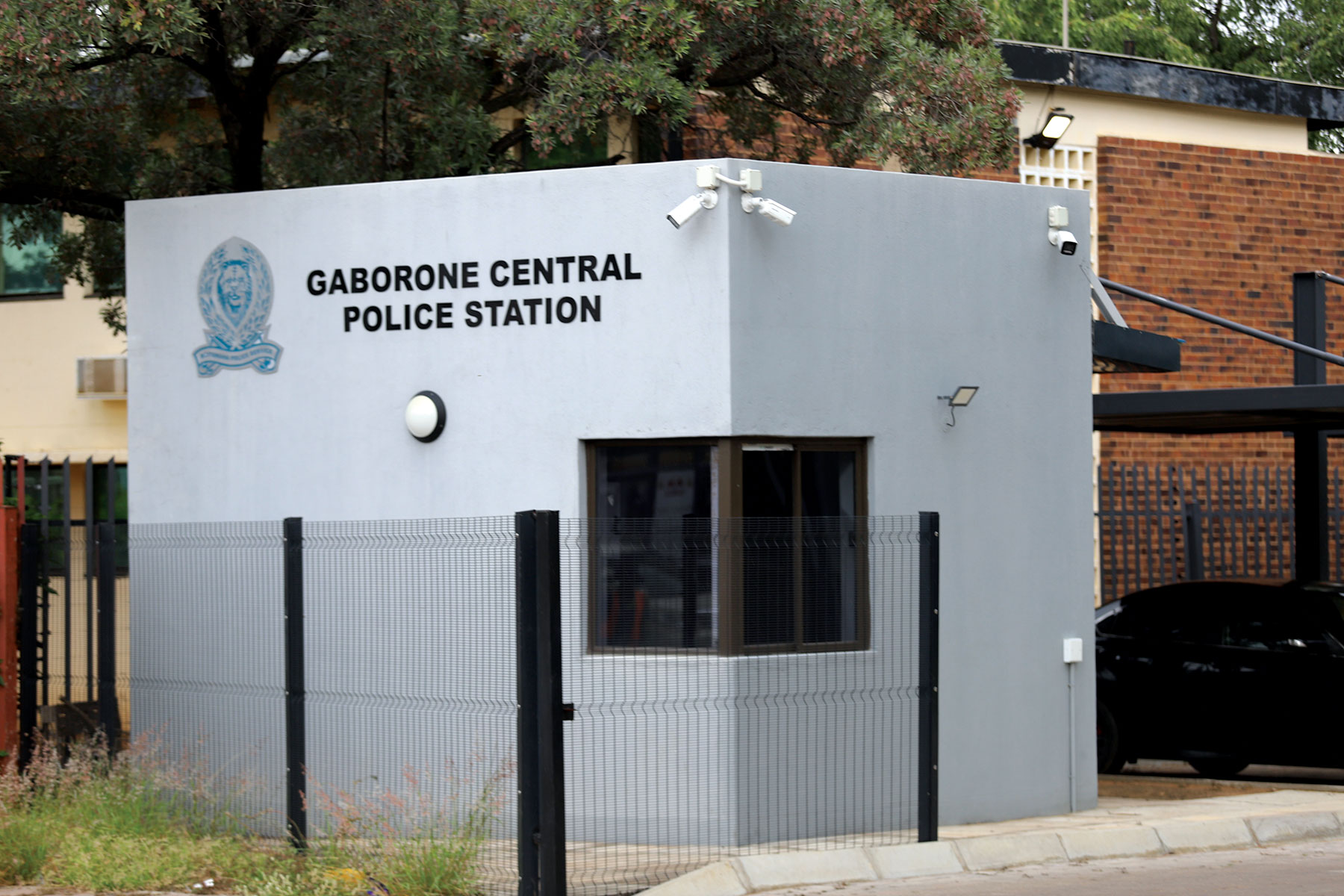 Botswana: Chinese Surveillance Firms Raise Privacy, Security Concerns