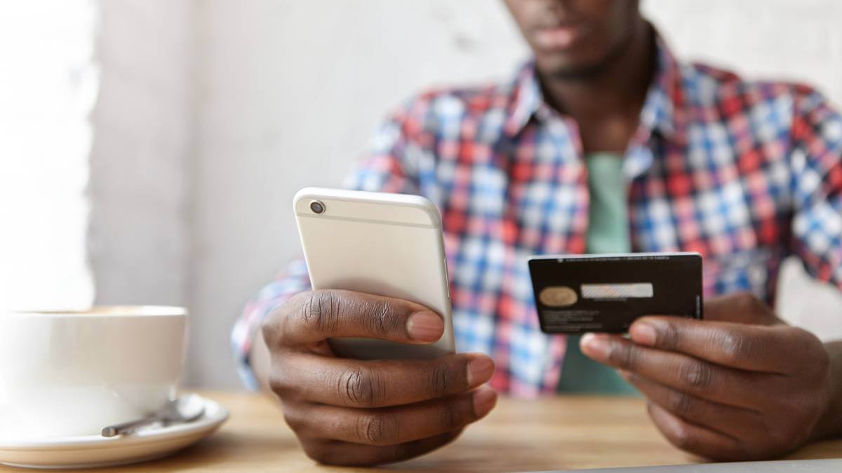 Digital banking shifts Botswana lenders towards fee income