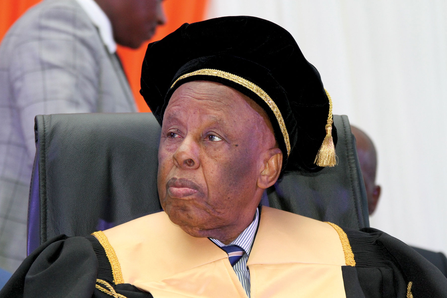 BIUST alumni reject renaming institution after Mogae
