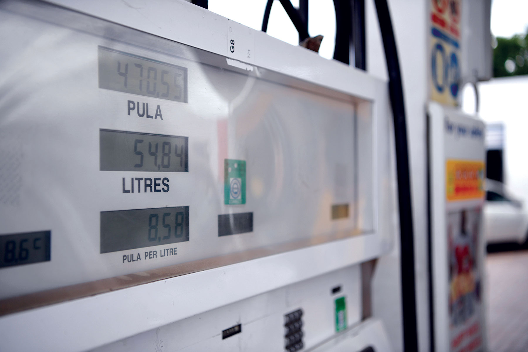 Botswana: Fuel Levies Return October 2026 After Tax Holiday Ends