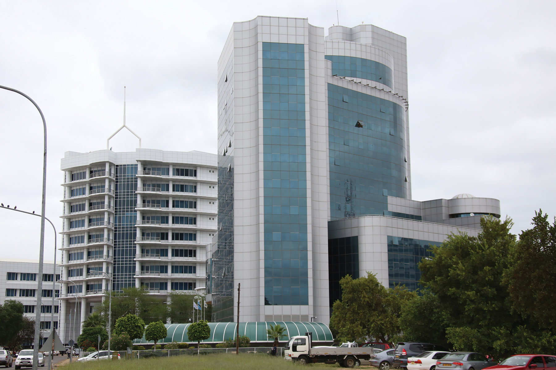 No receipts, no money- Global Fund warns Botswana over HIV funding