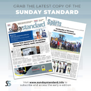 Sunday Standard, October 11 – 17