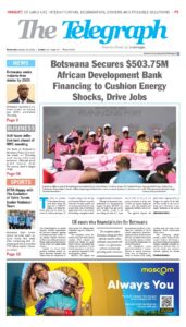 The Telegraph October 28